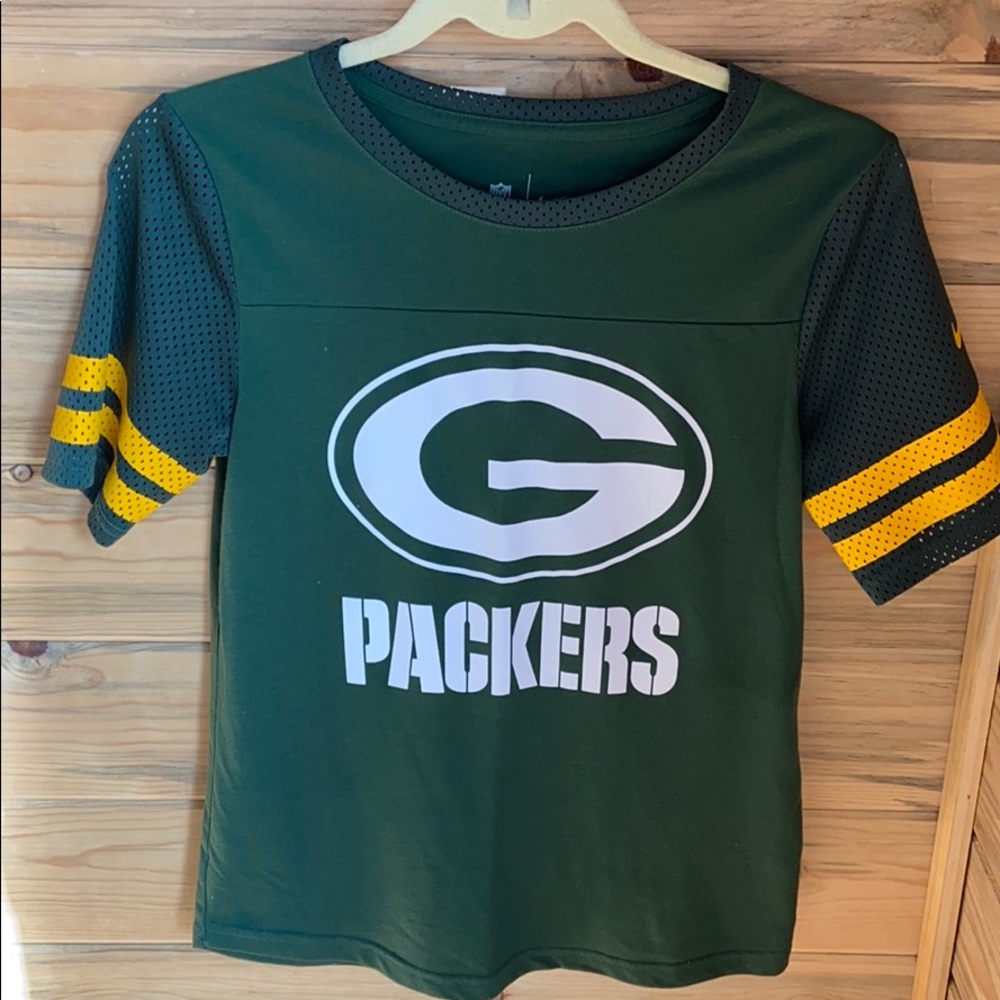 Packers t shirt